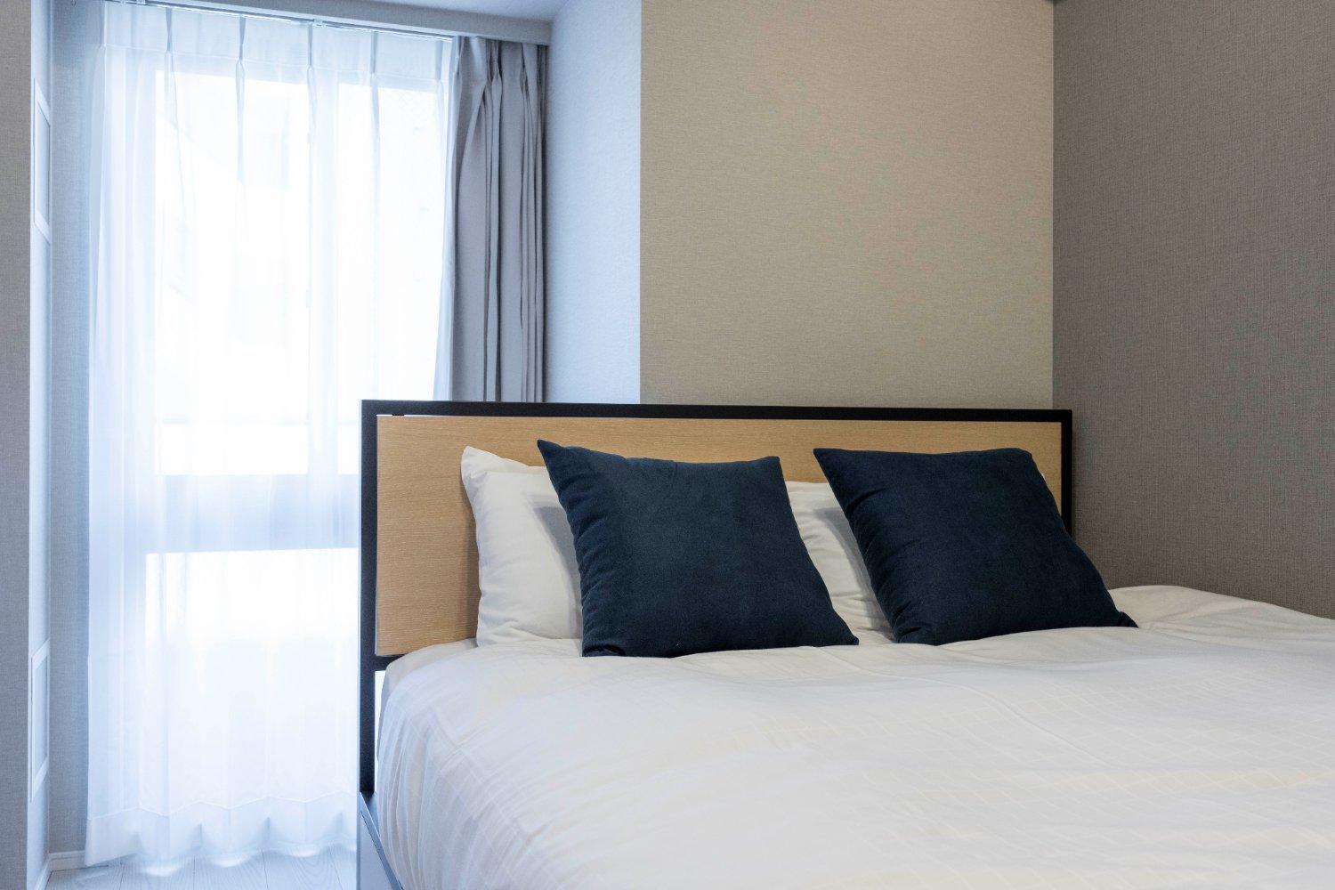 Crestcourt Ryogoku Appartement *