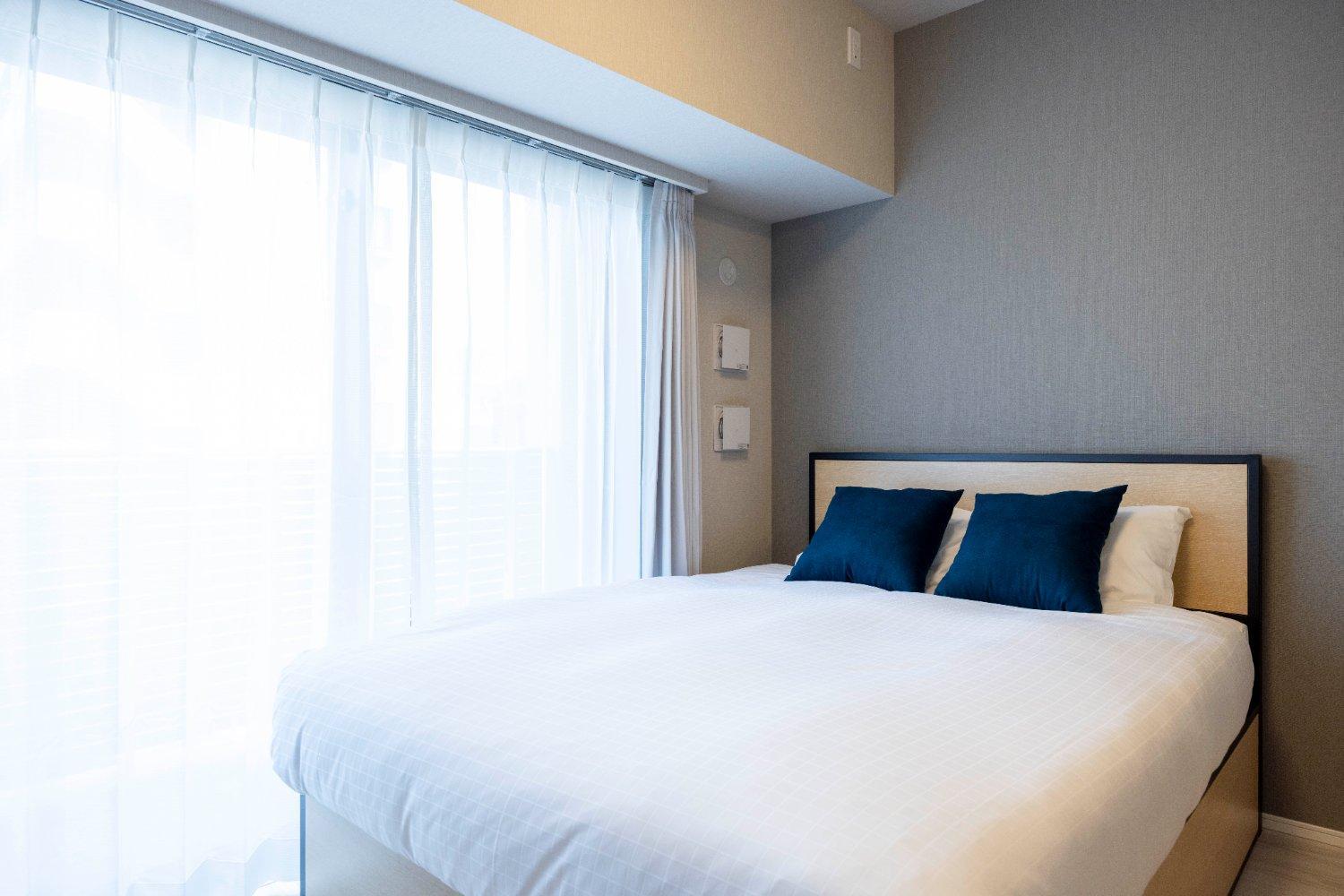 Crestcourt Ryogoku Appartement
