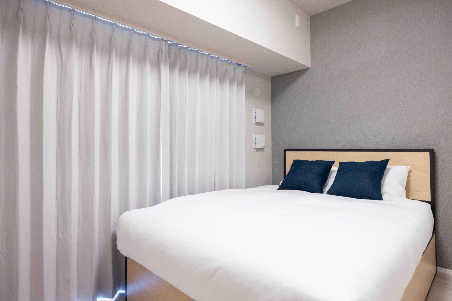 Appartement Crestcourt Ryogoku Tokio