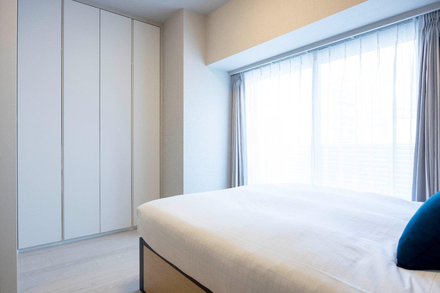 Crestcourt Ryogoku Appartement Tokio