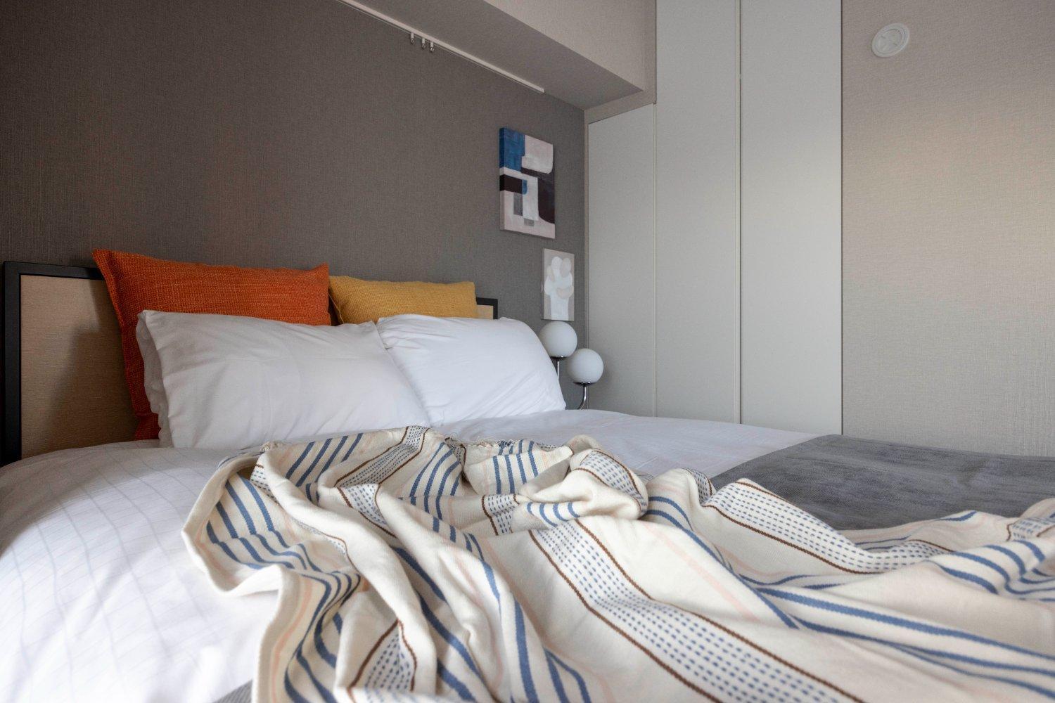 Appartement Crestcourt Ryogoku