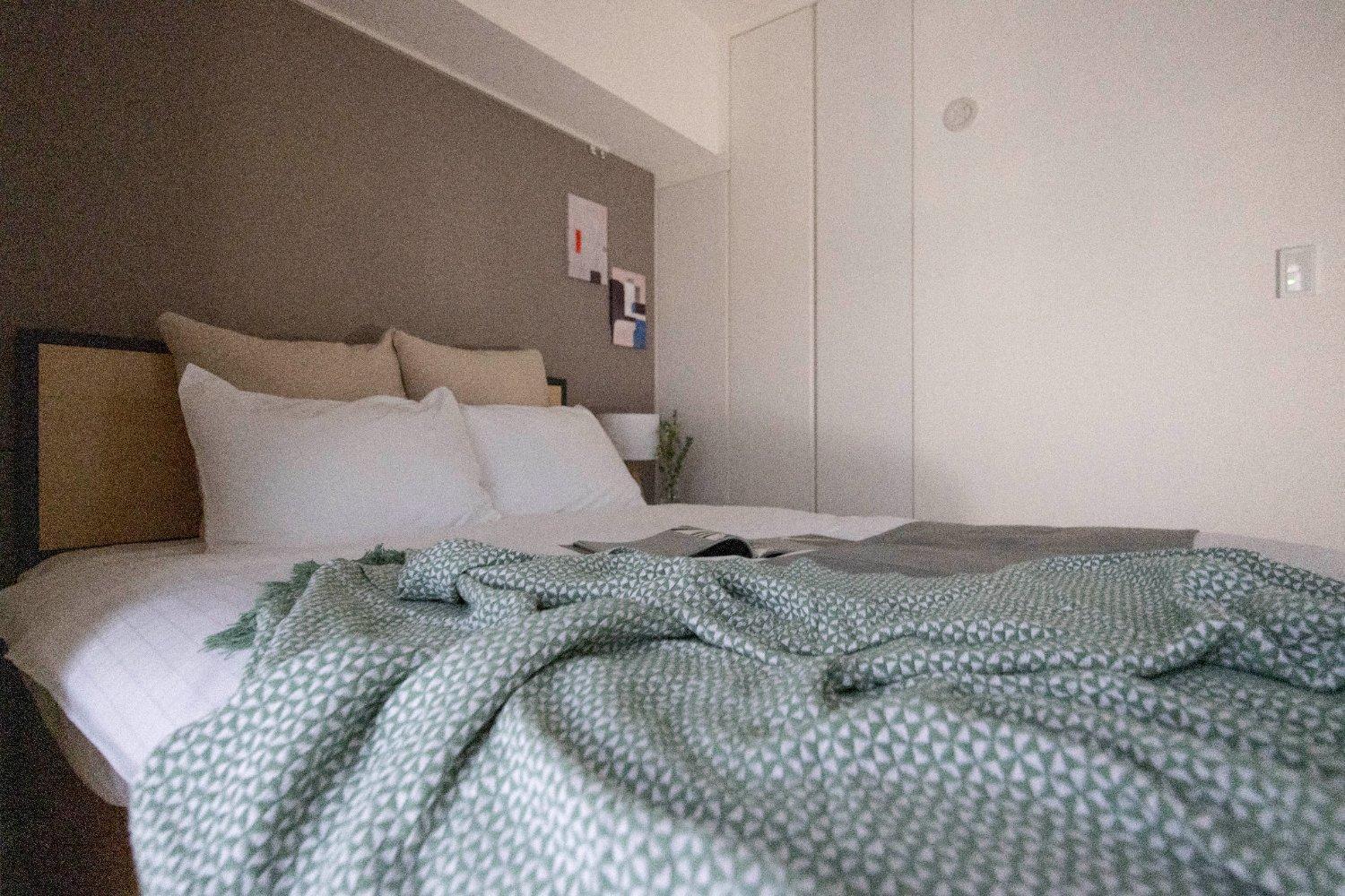 Appartement Crestcourt Ryogoku