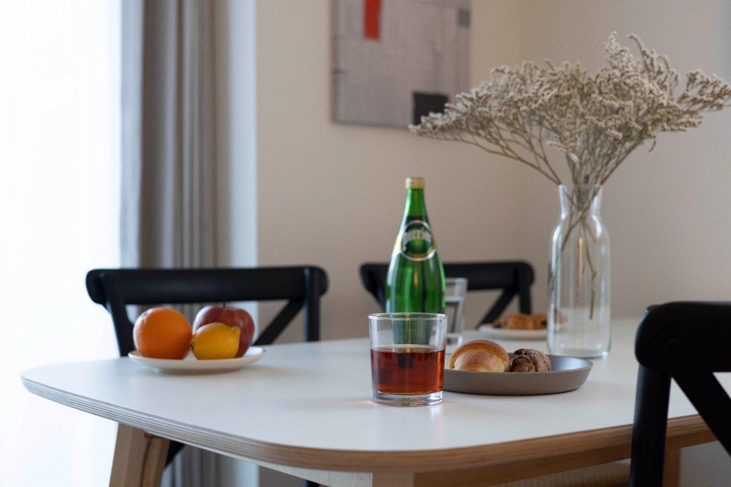 Crestcourt Ryogoku Appartement