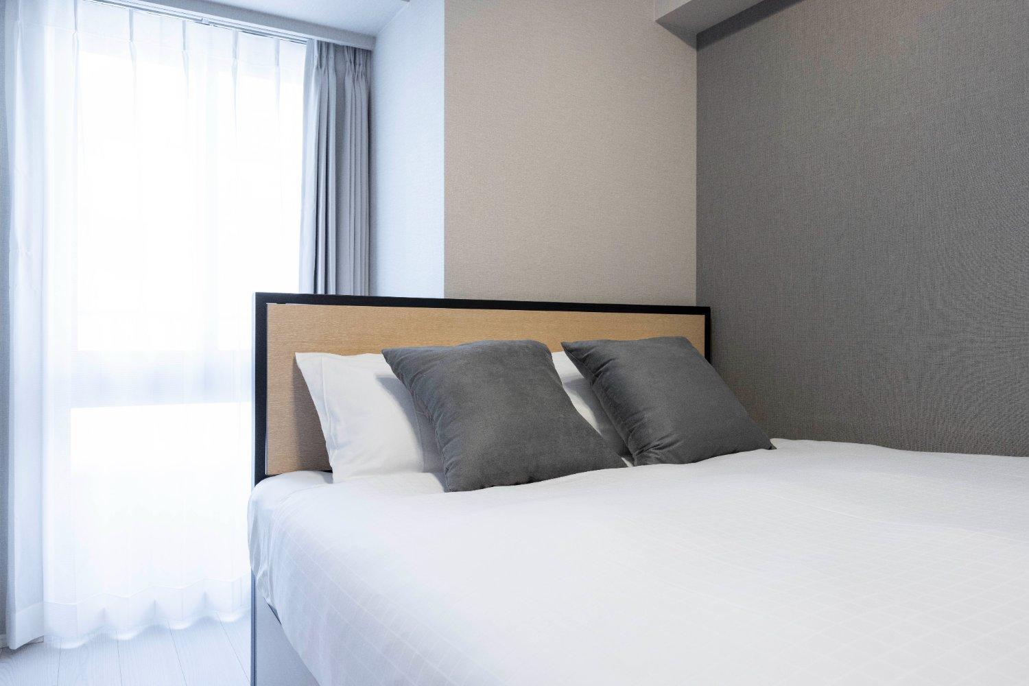 Crestcourt Ryogoku Appartement *