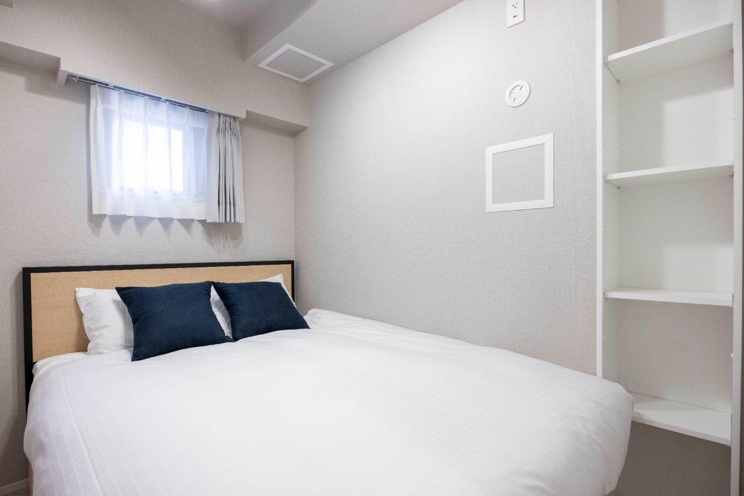 Appartement Crestcourt Ryogoku Tokio