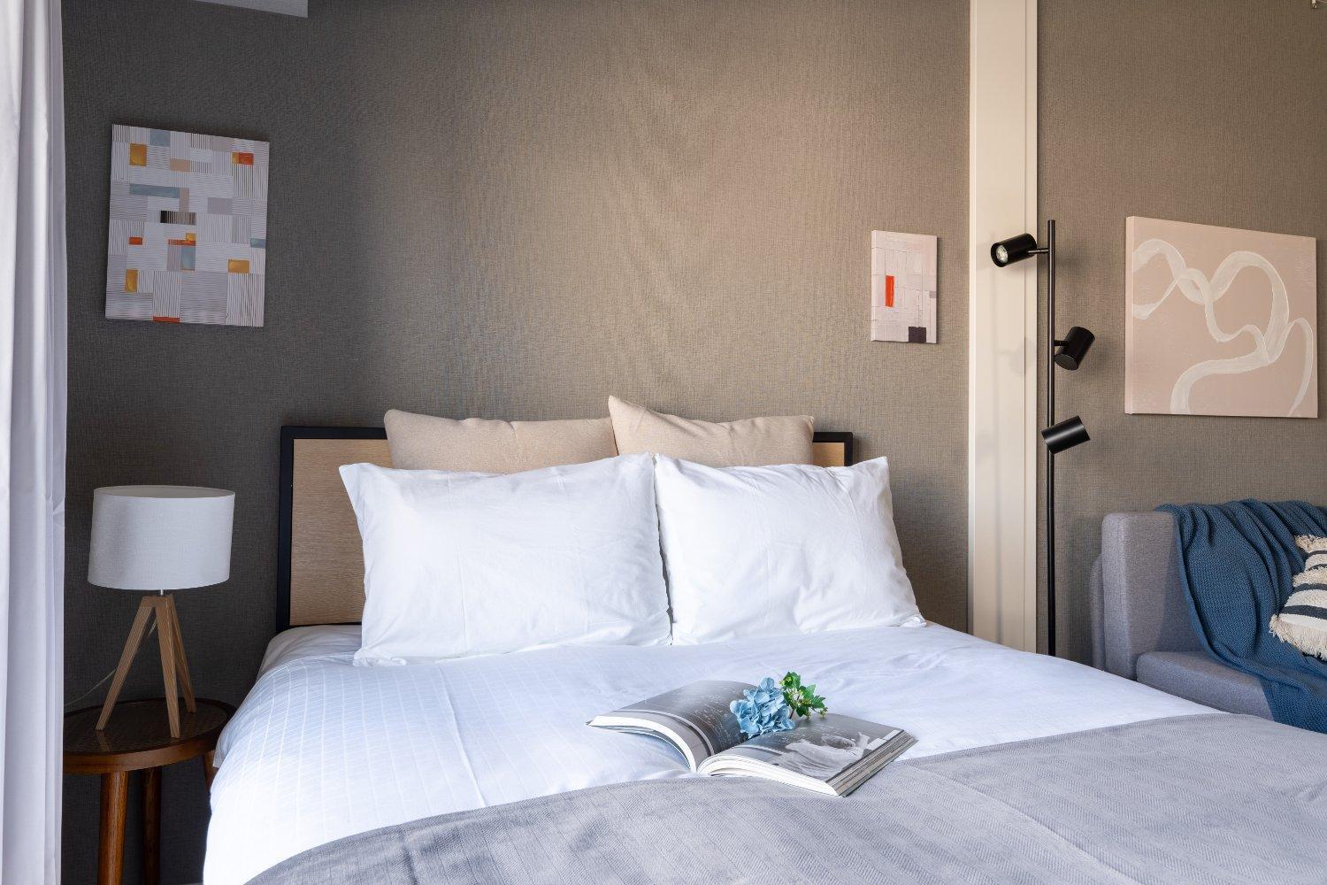 Appartement Crestcourt Ryogoku Tokio