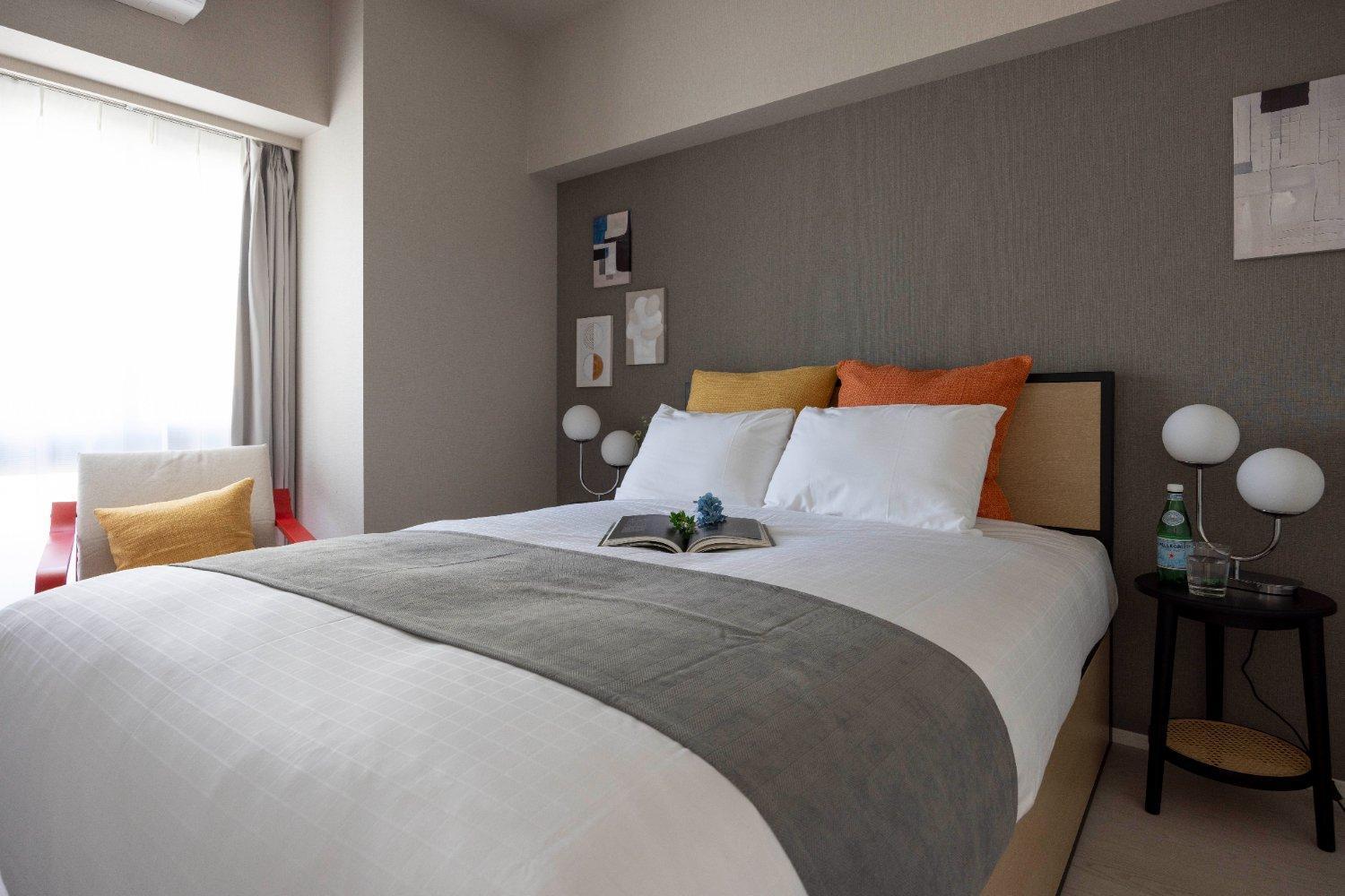 Appartement Crestcourt Ryogoku