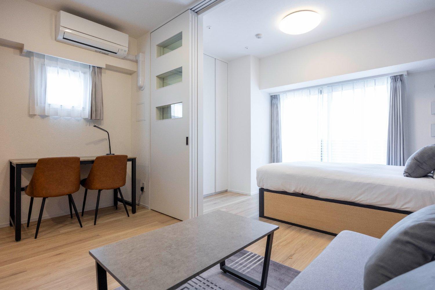 Crestcourt Ryogoku * Tokio