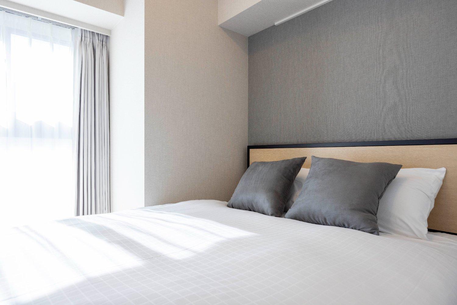 Appartement Crestcourt Ryogoku Tokio
