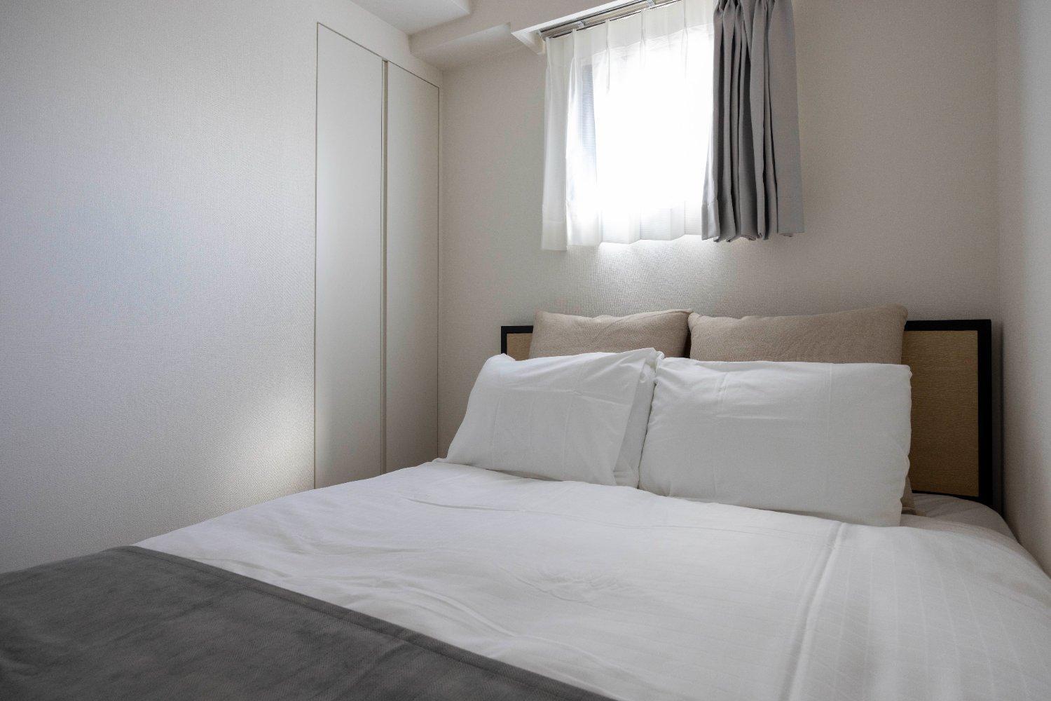 Appartement Crestcourt Ryogoku *