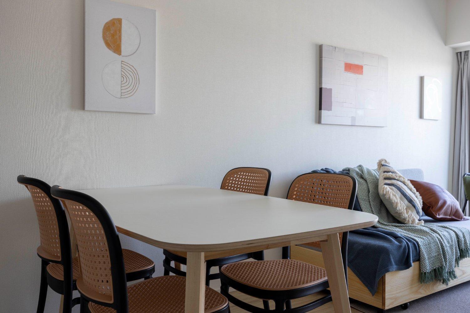 Appartement Crestcourt Ryogoku *
