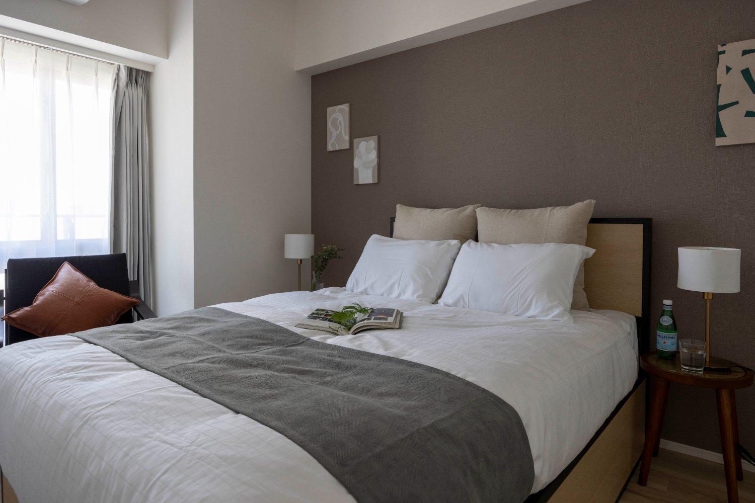Crestcourt Ryogoku Appartement Tokio